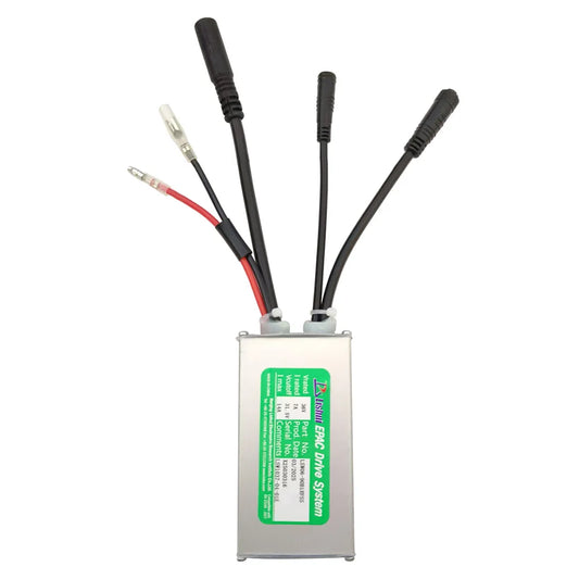Ebike Motor Brushless Controller LSW06-90B1RFSS 36V 14A Speed Controller For Electric Bicycle Scooters Fat Tire Bikes MTB
