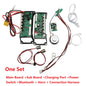 Dual System Electric Balancing Scooter 36V Hoverboard Motherboard Controller Control Board With Bluetooth Board One Set One Set