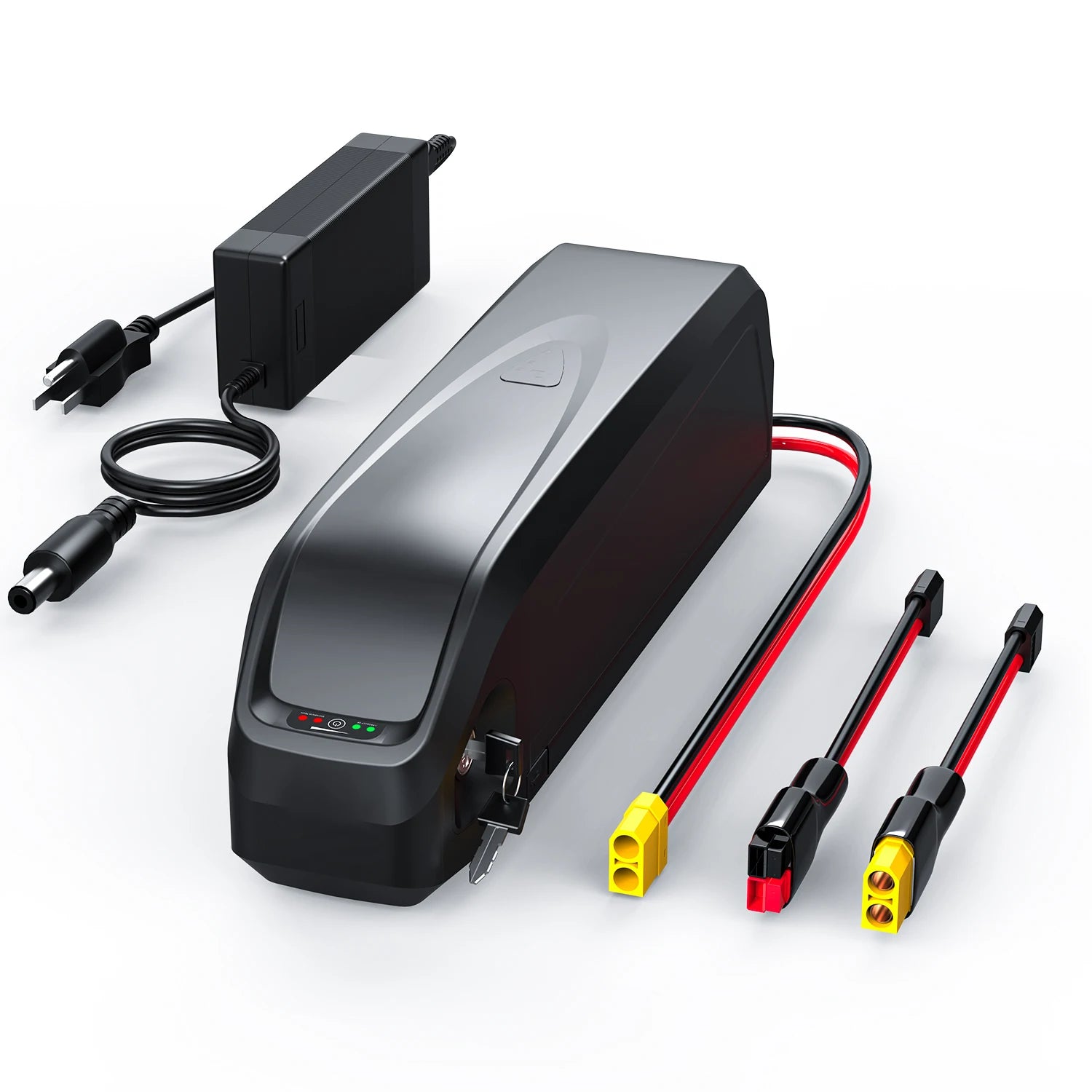 48V 17.5Ah battery
