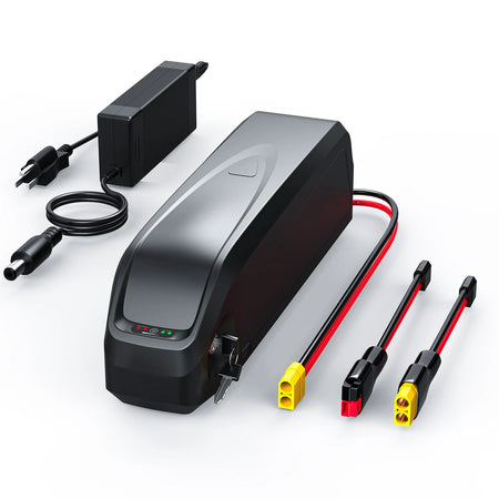 48V 17.5Ah battery
