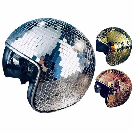 Disco-ball-helmet-with-retractable-visor-front-view.jpg