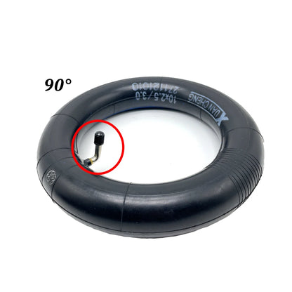 10x3.0 Tire Inner Outer Tube for Kugoo M4 Pro Zero 10x Electric Scooter 10 Inch 10X2.50/3.0 Pneumatic Tyre inner tube B China