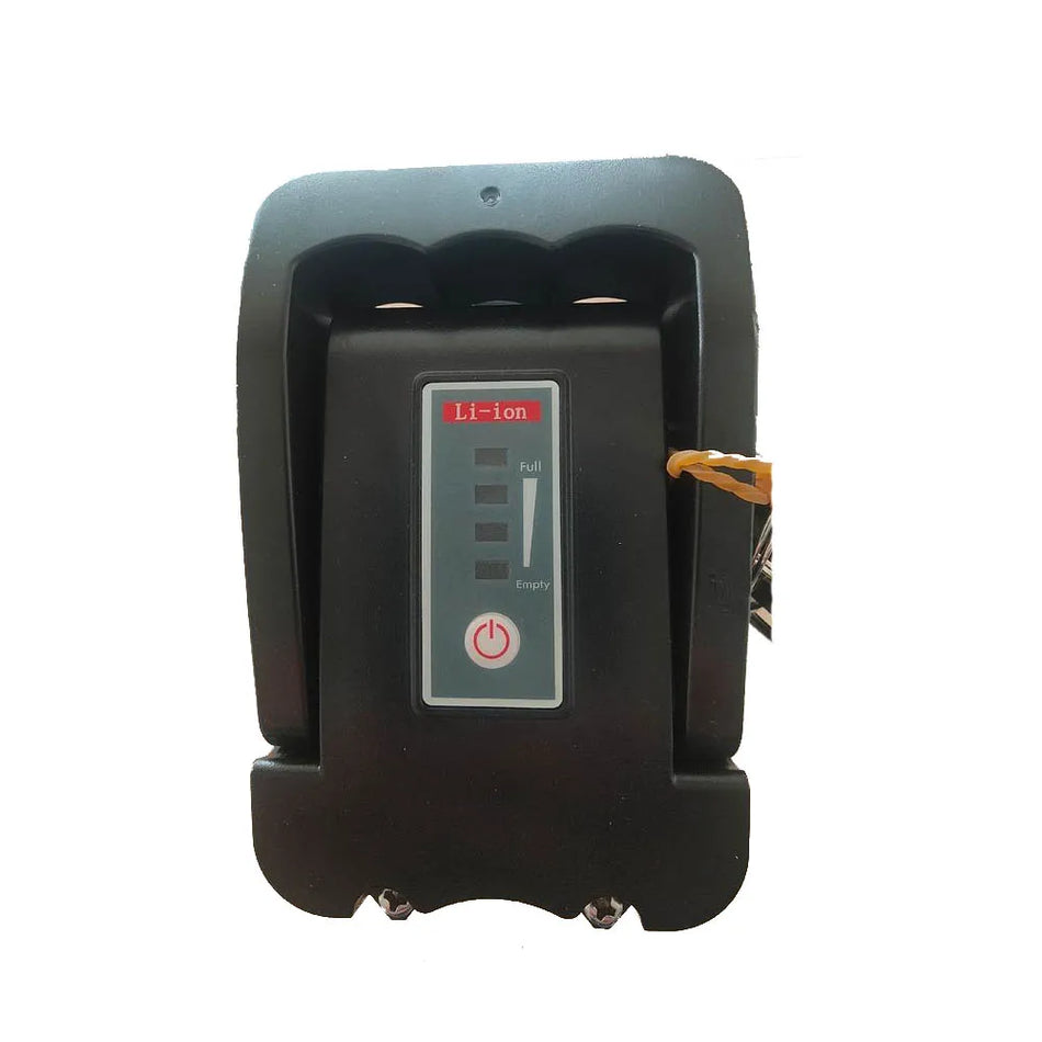 36V Lithium Battery for Velobecane Foldable E-Bike (8Ah–17.5Ah)
