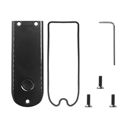 Control Board Assembly Set for Ninebot MAX G30 G30D G30L Electric Scooter Controller Dashboard Dispaly Panel Cover Replacement