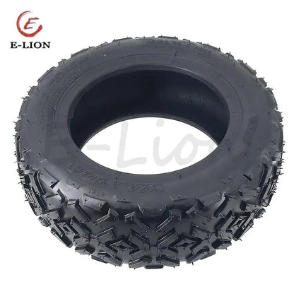 10X4.00-6 off-road vacuum tire for electric scooter ride hailing, wear-resistant tire, road tire, outer tire