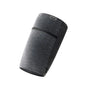 Running Mobile Phone Arm Bag Universal Breathable Sports Accessories Armband Jogging Bag Phone Armband Case Outdoor Arm Bag Grey