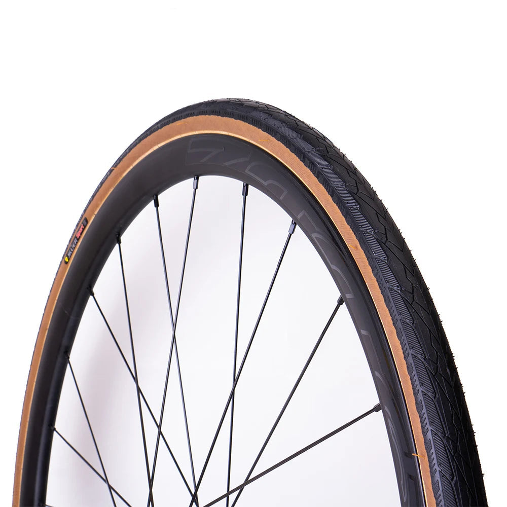 ZTTO Road Bike Tires 700C High Performance Durable Foldable Tires with 60TPI Puncture Resistant 700C 23-25C 25-28c Inner Tubes