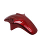 Motorcycle ABS Front Fender Mud Splash Guard Mudguards For HONDA CB250F CB600F CB900F CB 600 Hornet 250 600 900 CB600 Hornet600 Red