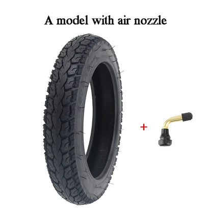14x2.50 (64-254)Tubeless Tires Pneumatic Wheel Tire For 14 inch Electric Scooter Bicycle Bike Wheels Tyre
