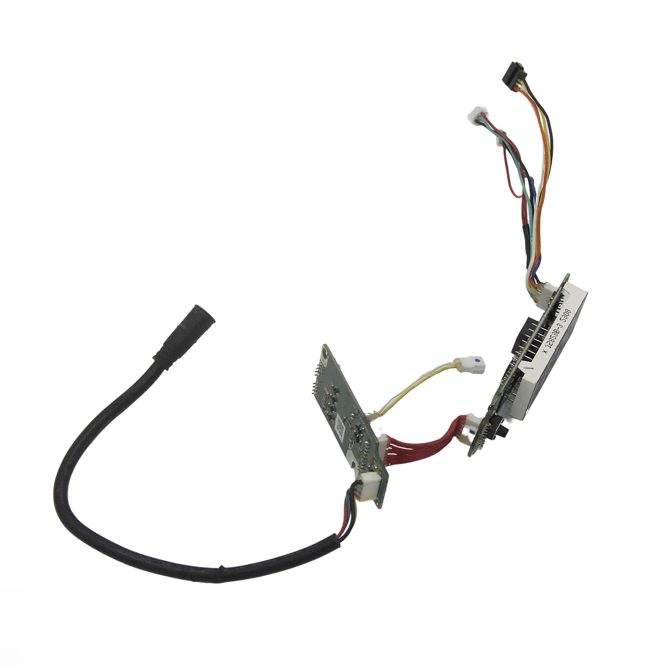 Max G2 Controller motherboard display for Ninebot No.9 Electric scooter spare parts accessories