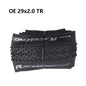 Continental RACE KING Mountain Bike Tires Mountain XC Anti Puncture Tubeless Bicycle Tire 26x2.0/2.2 27.5x2.0/2.2 29x2.0/2.2 29x2.0 OE China