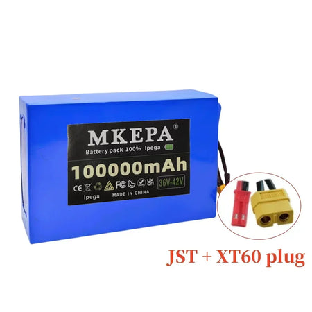 JST-XT60-1battery