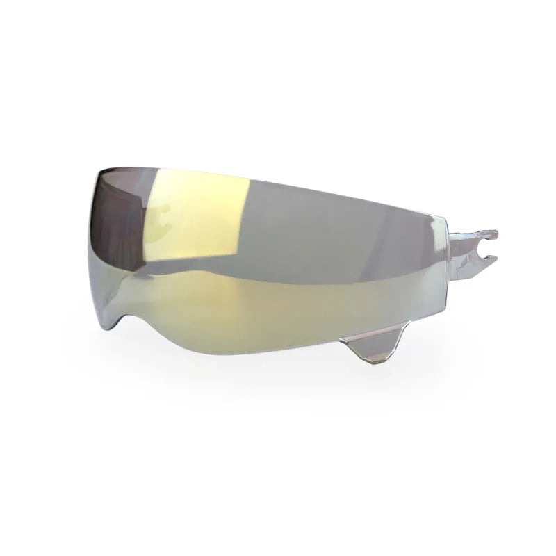 Scorpion Helmet Detachable Multi-purpose Combination Helmet Motorcycle Half Predator Helmet 20 M