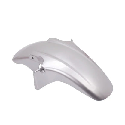 Motorcycle ABS Front Fender Mud Splash Guard Mudguards For HONDA CB250F CB600F CB900F CB 600 Hornet 250 600 900 CB600 Hornet600 Silver