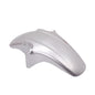 Motorcycle ABS Front Fender Mud Splash Guard Mudguards For HONDA CB250F CB600F CB900F CB 600 Hornet 250 600 900 CB600 Hornet600 Silver