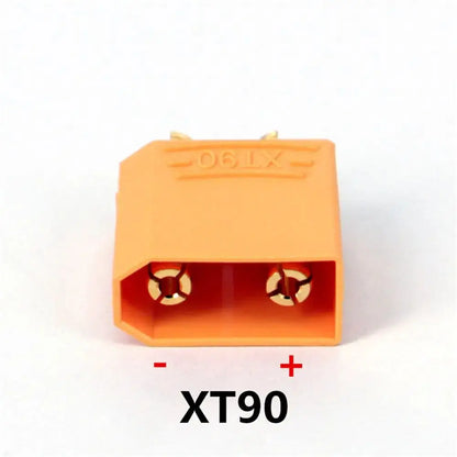 YZPOWER 67.2V 5A lithium battery charger 16S 60V charger input 110-240Vac fast charging with cooling fan XT90 CHINA