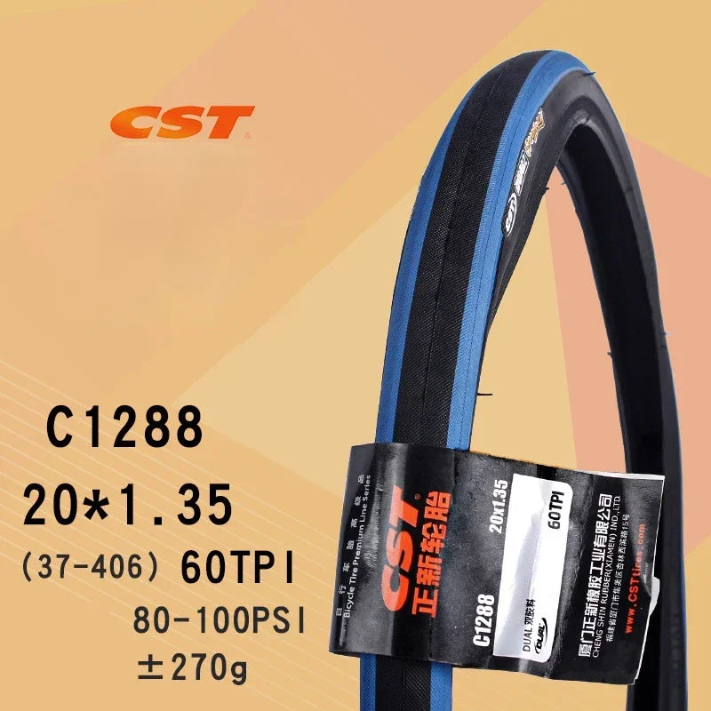 C1288 20X1.35 blue