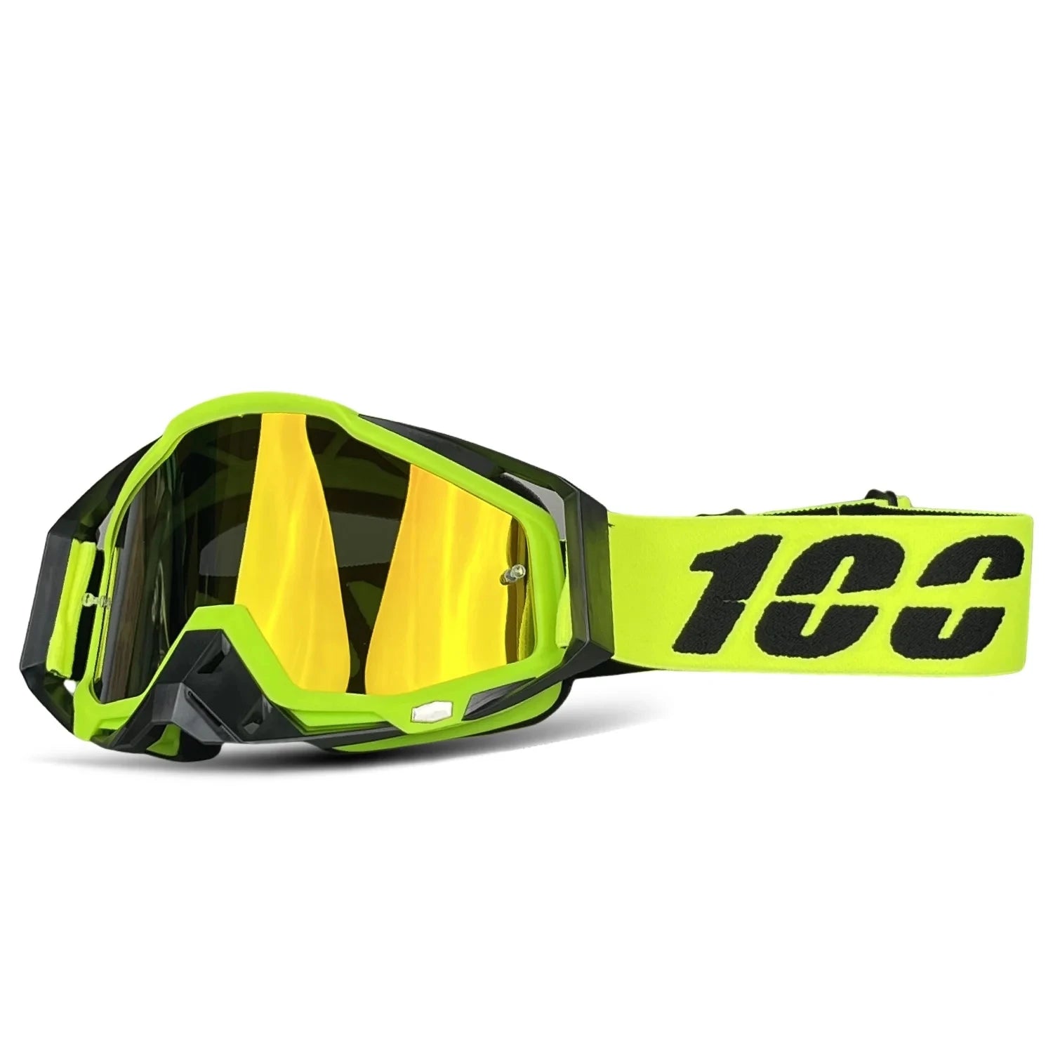 High Quanlity Motorcycle Glasses Goggles Motocross Goggles Helmet MX Moto Dirt Bike ATV Ski Outdoor Sports Glass Scooter Goggles
