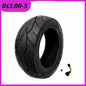 Original 8x3.00-5 Tire for Kaabo Mantis 8 Pro Electric Scooter Tubeless Vacuum Tyre