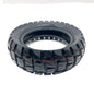 TUOVT Tyre 80/65-6 255x80 Inner Outer tube 10x3.0 Tubeless Tire for Electric Scooter Kugoo M4 Pro Grace 10 Zero 10X 255x80 outer tyre China