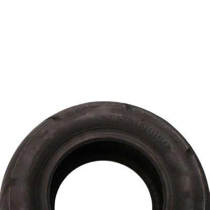 13x5.00-6.5 Electric Scooter Thickened Wear-Resistant Tire 13-Inch Pneumatic Tire Vacuum Tire Pit Bicycle Motorcycle Accessories