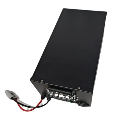 JJ Li-ion Battery Pack with Matching Charger