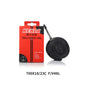 KENDA Bicycle Inner Tube 1PC 700C 23-25C 28-32C 35-43C Schrader Presta Butyl Rubber MTB Road Bike Tube Inner Tyre Bicycle Parts 700-18-23C-FV48L