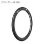 CST Foxrail Mountain Bike Tire 26/27.5/29x1.95 120TPI ultra light Racing Folding Stab Proof Bicycle Tyre 120TPI 27.5X1.95 CHINA