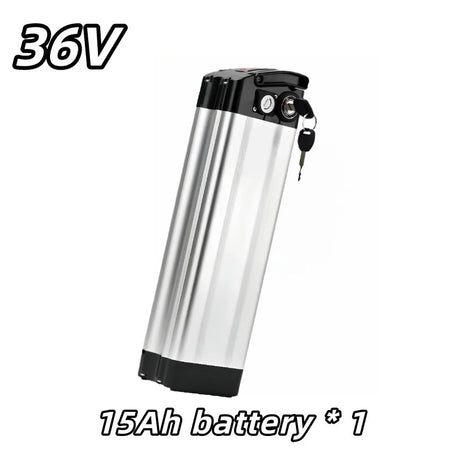 36V- 15Ah