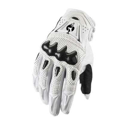 AIR Bomber Gloves for Motocross, BMX, and Off-road Riding