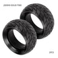 8 Inch Solid Tire 200x90 for ZERO 8X SPEEDUAL Mini Electric Scooter Anti-Explosion Tyre Replace Accessories 2pcs China
