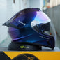 Full Face Motorcycle Helmets Latest Downhill Racing Motorbike Riding DOT Approved For Men Women FP02-2 China