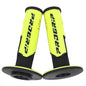 22mm 24mm Universal Motorbike Handle Bar Part Motorcycle Handlebar for Yamaha KTM Motocross Moto Grip Pit Bike yellow