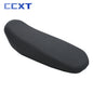 Motocross Seat Cushion For Sur Ron Sur-Ron Surron Light Bee X & S Leather Waterproof Cushion Original Rear Seat Motorcycle Parts NO LOGO Cushion