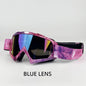 New colors Motocross Goggles Glasses Riding Skiing Sport Eye Ware MX Off Road Helmets Gafas Motorcycle Goggle for ATV DH MTB A14