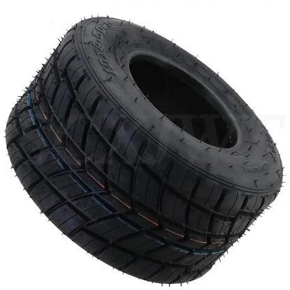 High cost performance 10x4.50-5 inch rain tires suitable for tubeless tire accessories