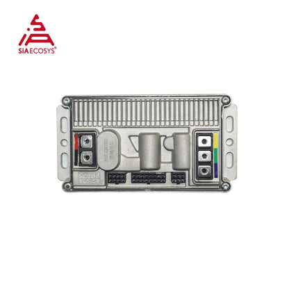 VOTOL Controller EM50-6P 72V 170A LIN Bus Controller Electric Motorcycle and Bike DC Brushless Motor Application 2000W Motor