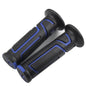 Universal Motorbike Brake Handle Bar Grips for Yamaha, Kawasaki, and Suzuki