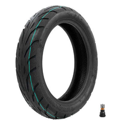 9 Inch 9x2 Tubeless Tyre For Xiaomi M365/Pro/1S Electric Scooter Rubber Tire Vacuum Tire Anti Puncture Wheels Tubeless Tyres Tubeless Tyres China