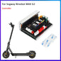 Electric Scooter Controller For Ninebot Segway Max G2 Consumer Firmware Motherboard Circuit Control Main Board Parts KickScooter Segway Max G2