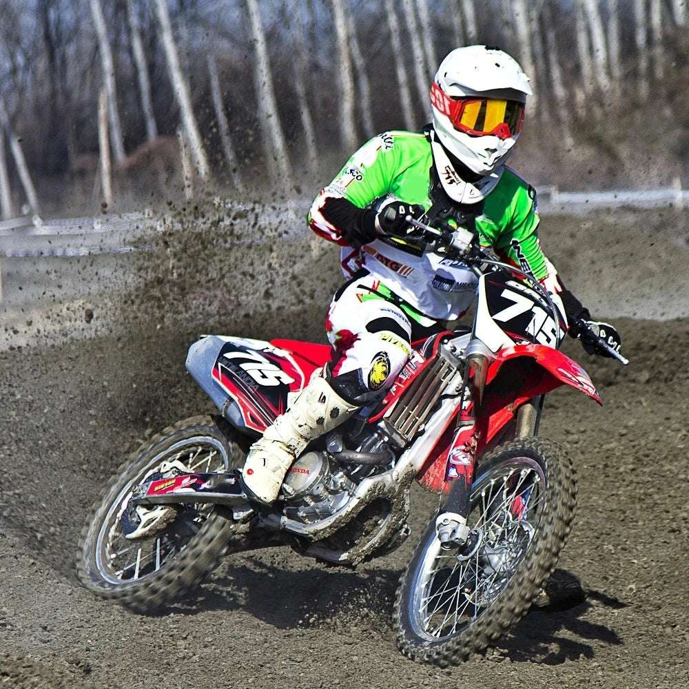 High Quanlity Motorcycle Glasses Goggles Motocross Goggles Helmet MX Moto Dirt Bike ATV Ski Outdoor Sports Glass Scooter Goggles