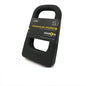 ULAC Silicone U-lock Mountain Bike Lock Universal Aluminum Alloy Lock Waterproof Anti-collision Lock MU3