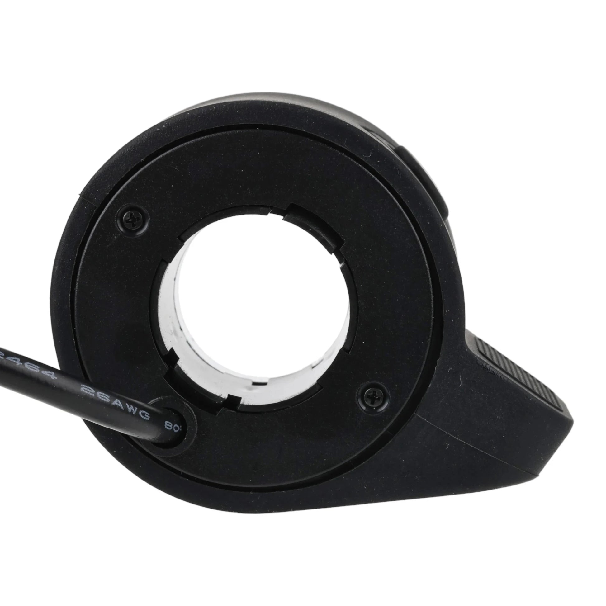 E-Scooter Thumb Throttle Accelerator Button Speed Control Finger Brake For KUGOO S1 PLUS Electric Scooter Parts