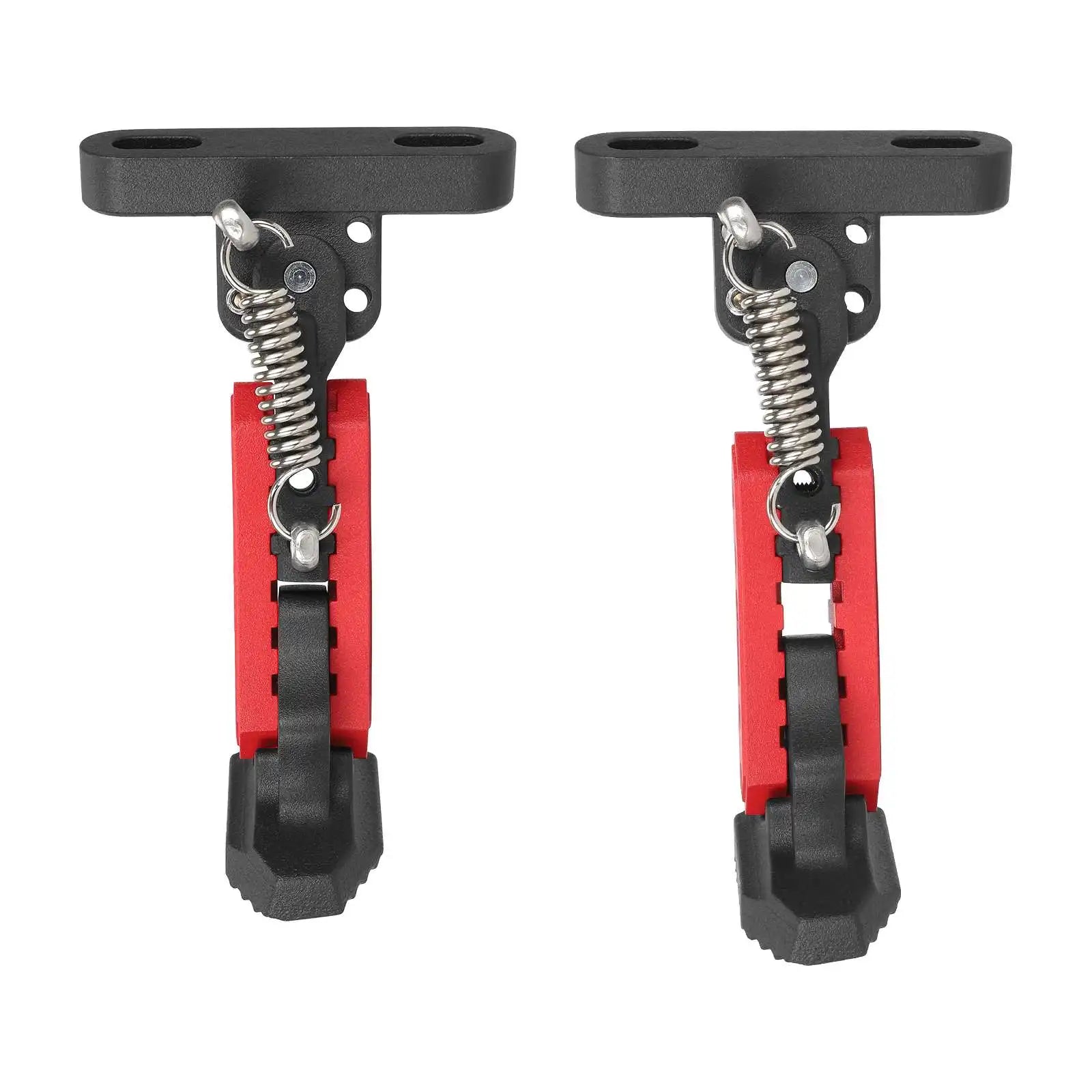 ULIP For Xiaomi 4 4 Lite 4 Pro / Ninebot F20 F30 F40 Electric Scooter V2 Upgraded Foot Support Adjustable Parking Kickstand Part