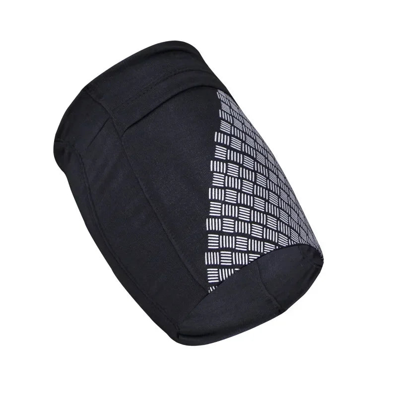 Secure Phone Pouch with Adjustable Strap for Active Lifestyles