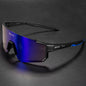 SCVCN UV400 Cycling Glasses for Men MTB Sunglasses Mountain Bike Bicycle Eyewear Women Sports Goggles Road Speed Skating 02
