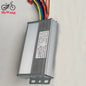 36V 48V 52V 64V Sine wave brushless motor controller 30A 1000W controller for 6Pin SM connector No. 2 protocol instruments ebike 36-64V1000W-2W