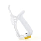 Bicycle Bottle Holder Mtb Cup Holder Water Bottle Cages Mountain Road Bike Flask Holder Bicycle Accessories MTB Bike Accessories Style 1 White