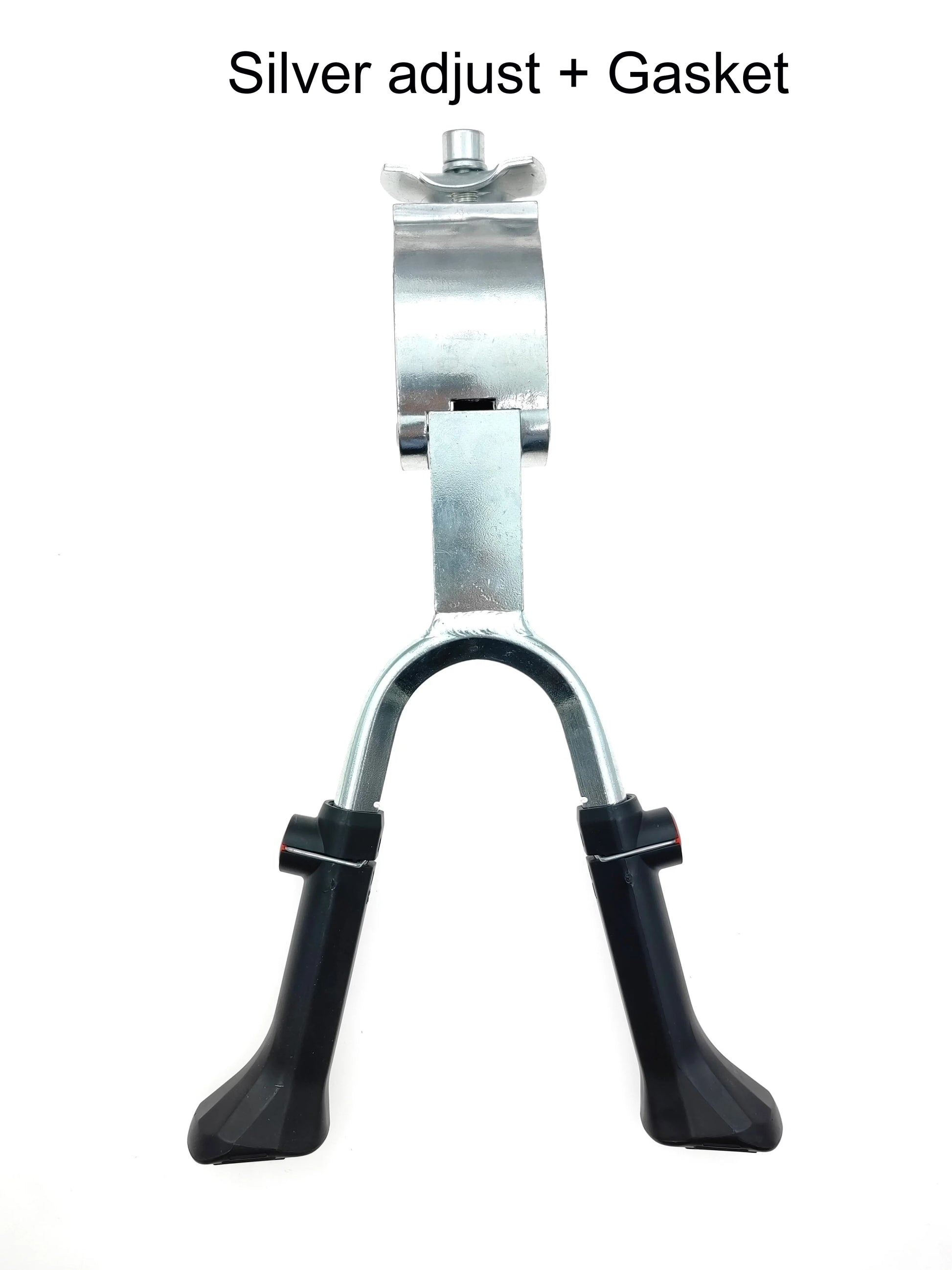 24 26 29 inch Mountain Bike Support Side Kick Stand Adjustable MTB Road Bicycle Kickstand Parking Rack Cycling Parts Foot Brace