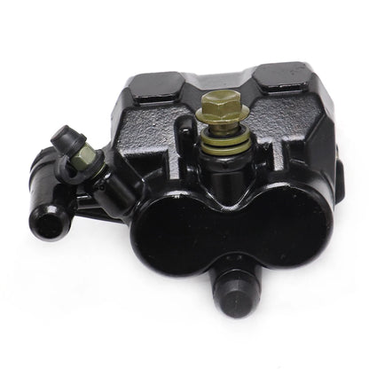 Front Hydraulic Disc Brake Caliper For Chinese 50cc 70cc 90cc 110cc 125cc 140cc 150cc 160cc 180cc 190cc Pit Dirt Bike WPB Orion